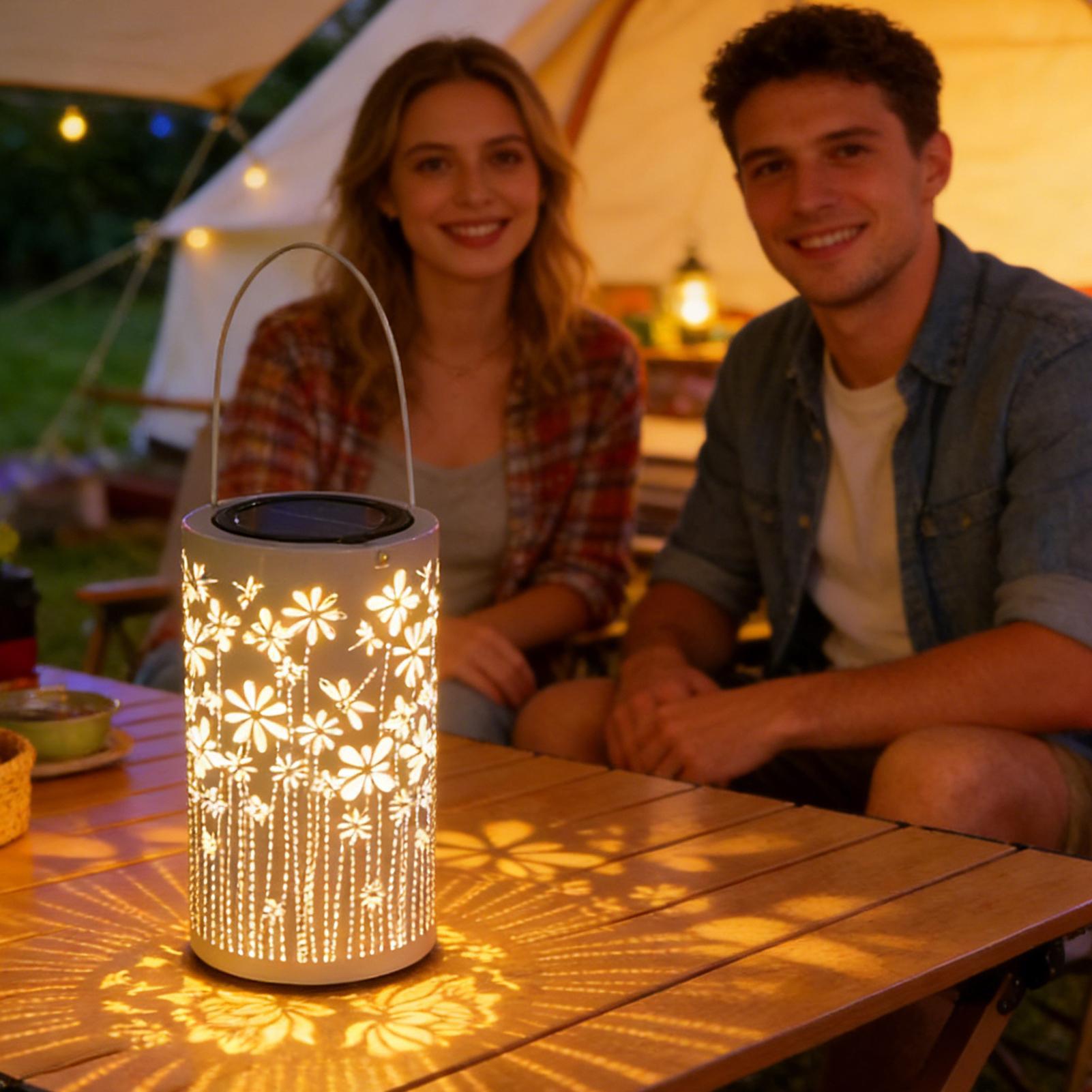 Outdoor Lanterns For Porch Wat - Outdoor Lighting Yard Decoration 评论和价格