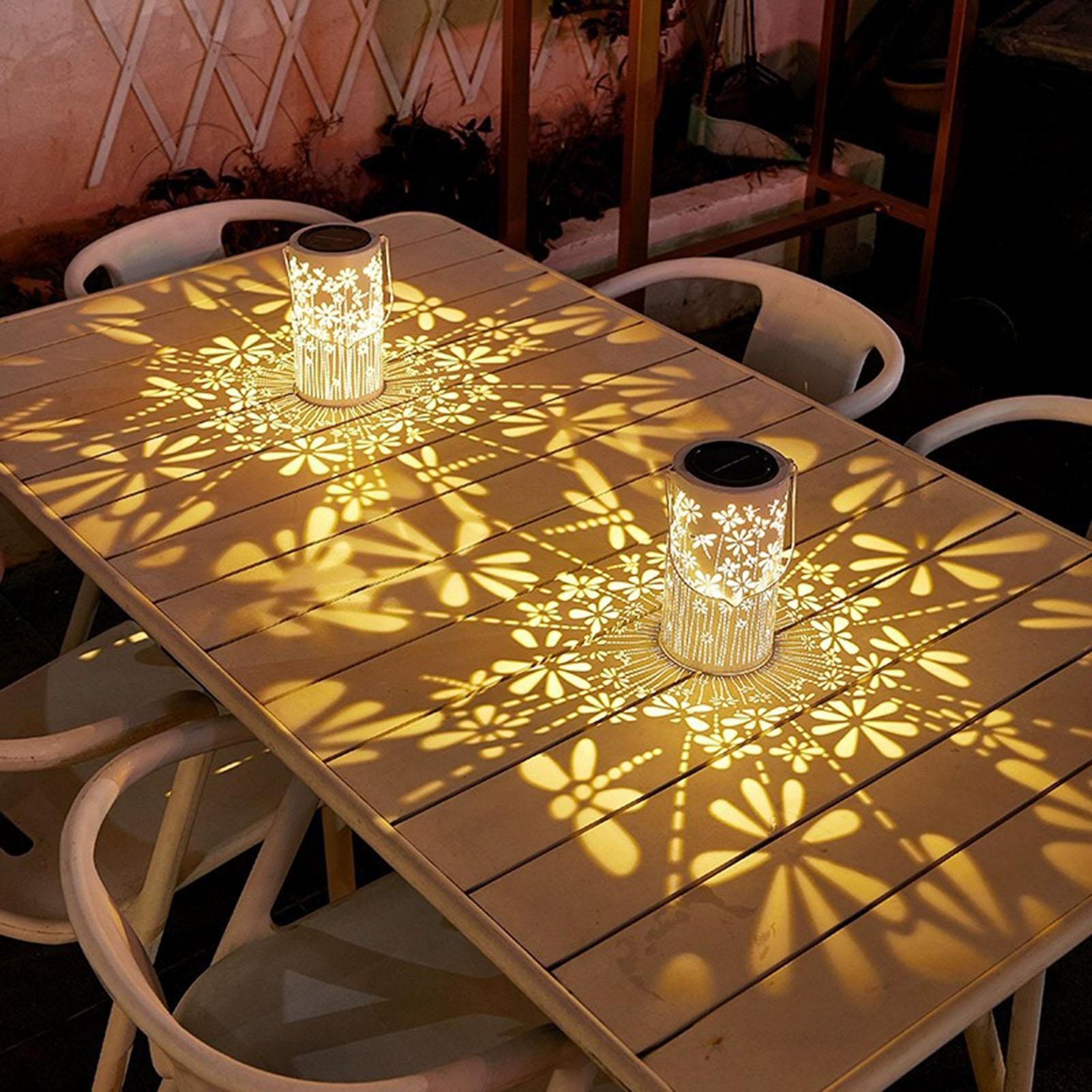 Outdoor Lanterns For Porch Wat - Outdoor Lighting Yard Decoration 评论和价格