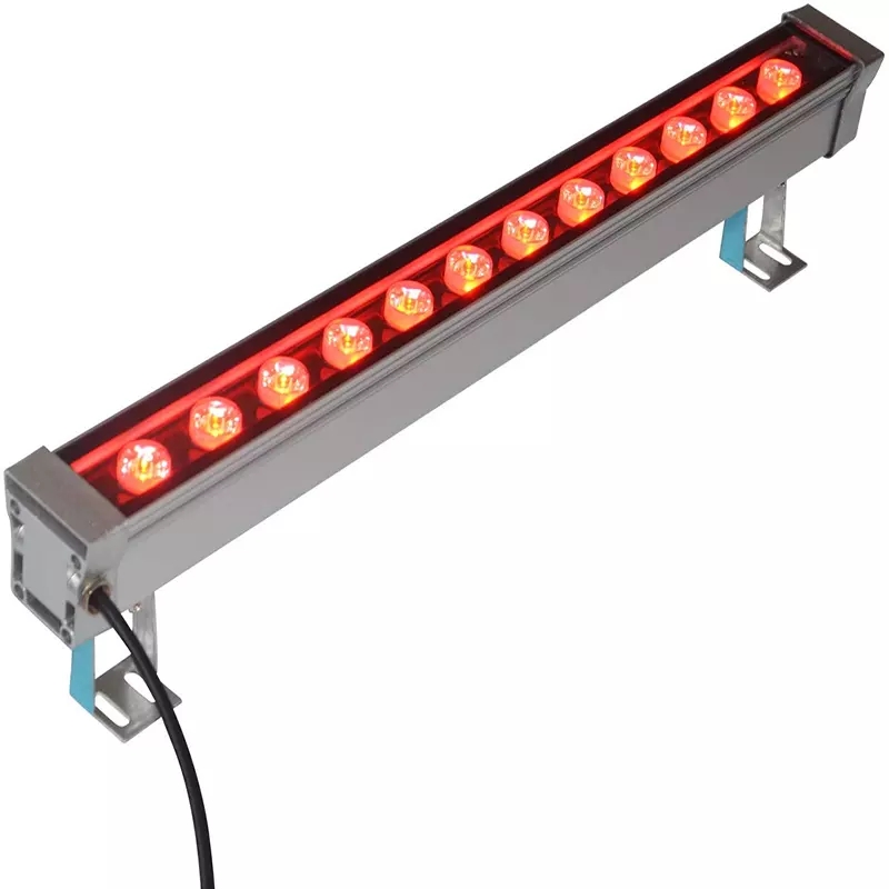 12w 50cm LED Wall Washer Light - Landscape Spike Light 评论和价格