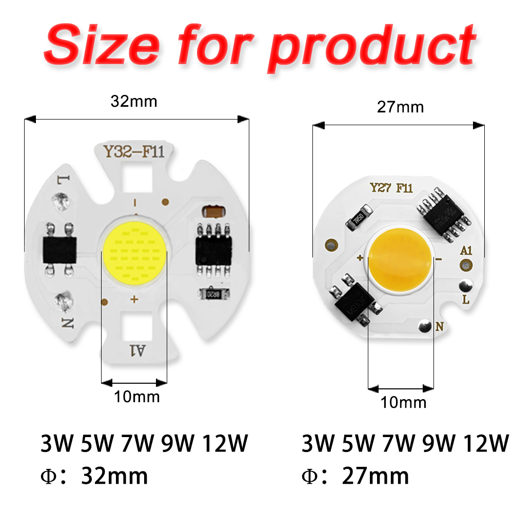 6pack COB LED Chip Lights 220V - Landscape Spike Light 评论和价格