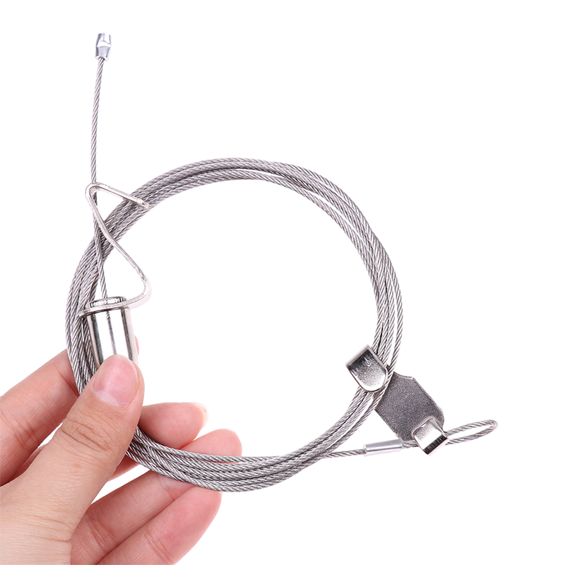 2M Length Thicken Wire Picture - Wired Pathway Light 评论和价格