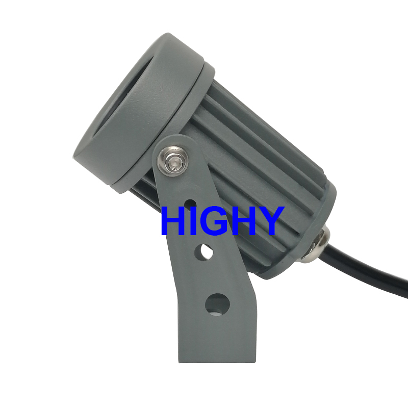 with remote control RGB 4-wire - Wired Pathway Light 评论和价格