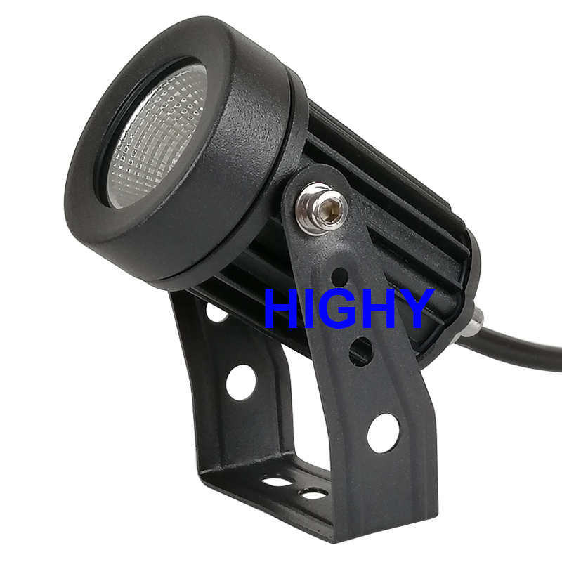 with remote control RGB 4-wire - Wired Pathway Light 评论和价格