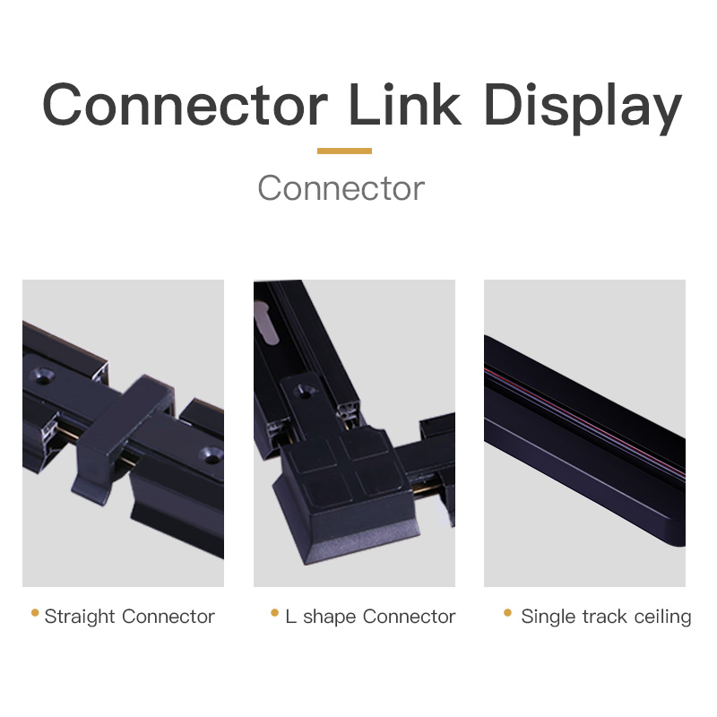 LED Track Light Rail 0.5M 1M 2 - Wired Pathway Light 评论和价格
