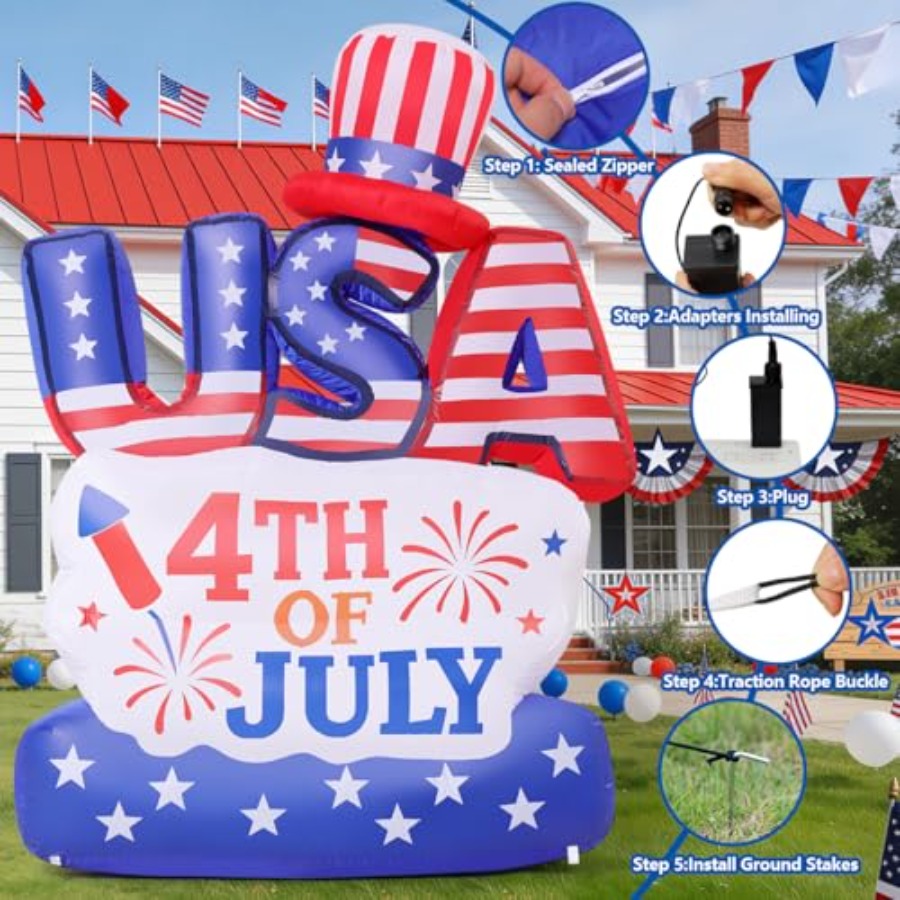 Outdoor lawn decoration for 4t - Outdoor Lighting Made In Usa 评论和价格