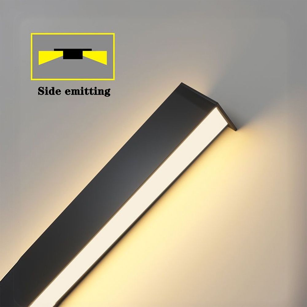 2/1PCS Motion sensing LED Wate - Outdoor Lighting Uk 评论和价格