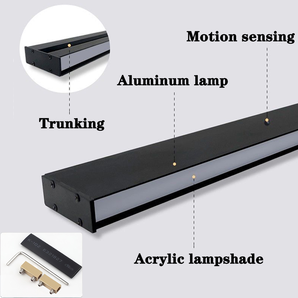 2/1PCS Motion sensing LED Wate - Outdoor Lighting Uk 评论和价格