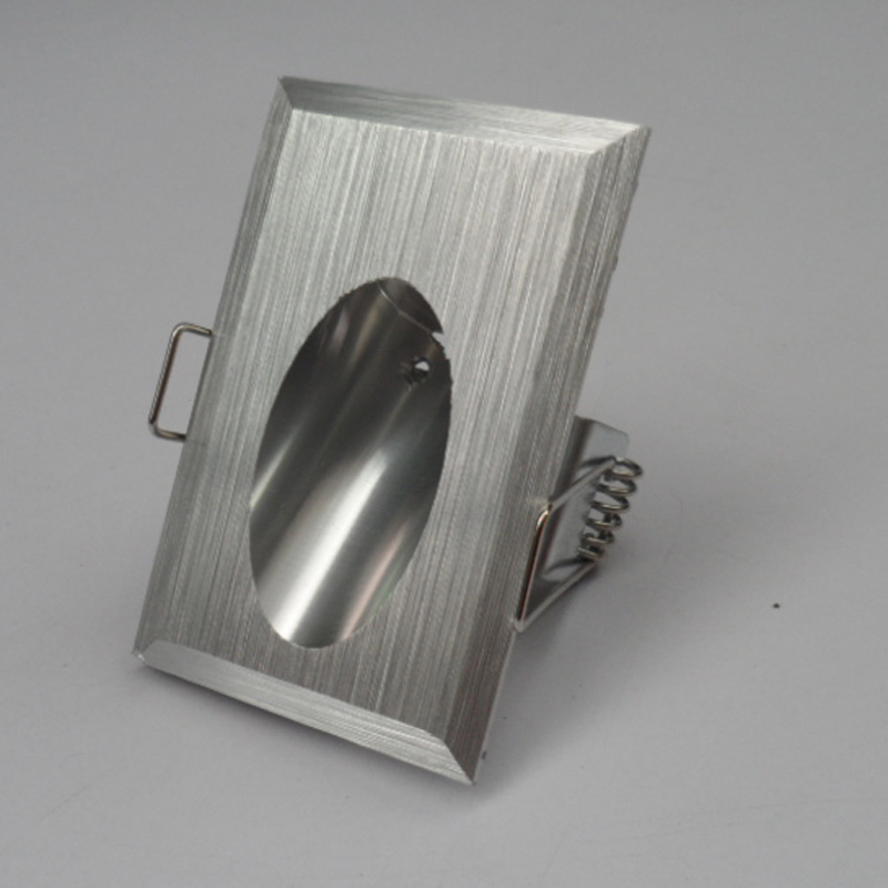 Aluminum Modern LED Stair Ligh - Wired Pathway Light 评论和价格