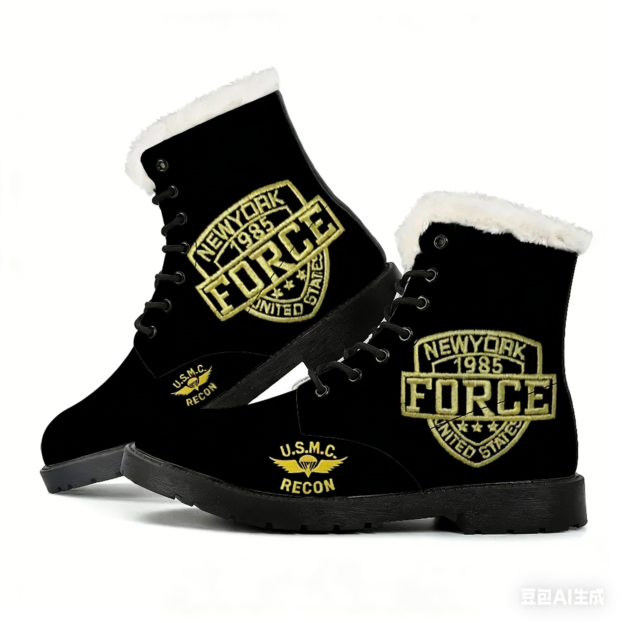 New York Force 1985 United Sta - Outdoor Lighting York 评论和价格