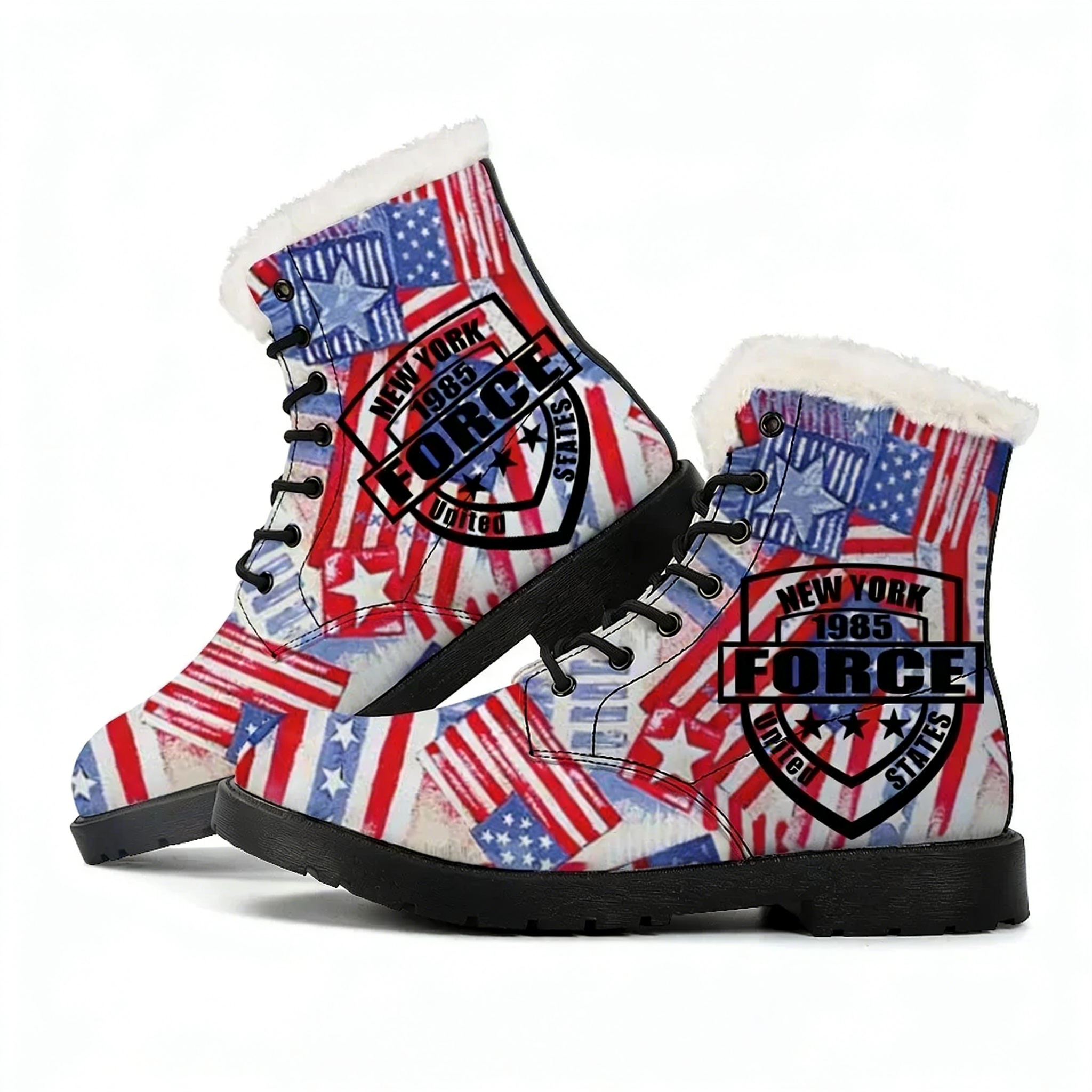 New York Force 1985 United Sta - Outdoor Lighting York 评论和价格
