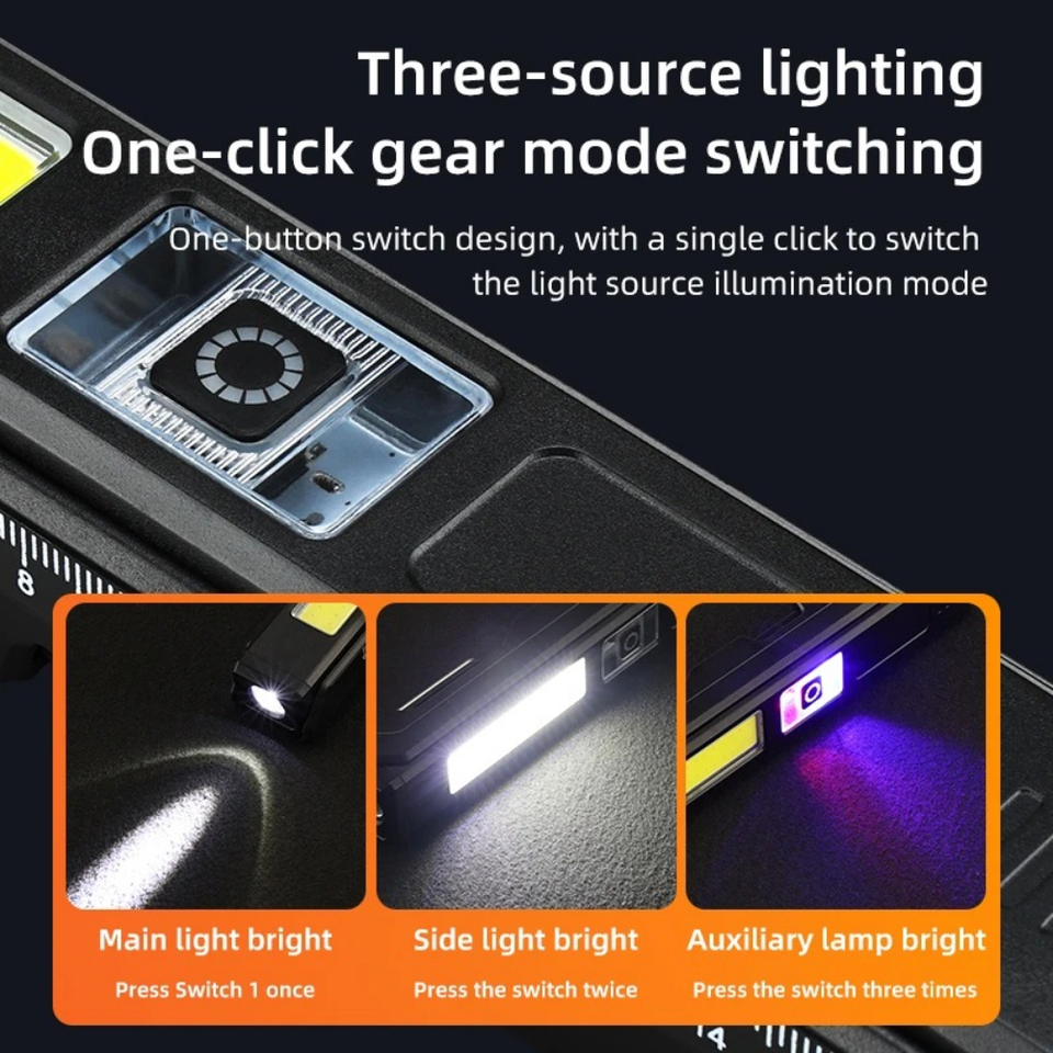 Rechargeable LED Flashlight Wo - Outdoor Lighting Lowes 评论和价格