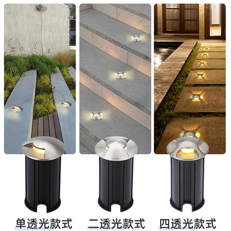 Garden floor light outdoor wat - Outdoor Lighting Waterproof 评论和价格
