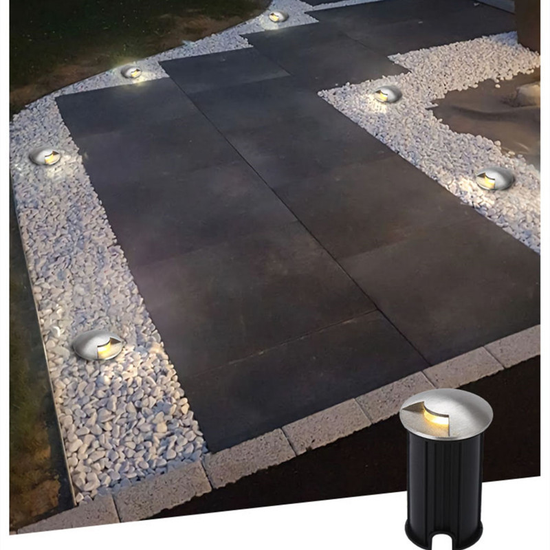 Garden floor light outdoor wat - Outdoor Lighting Waterproof 评论和价格