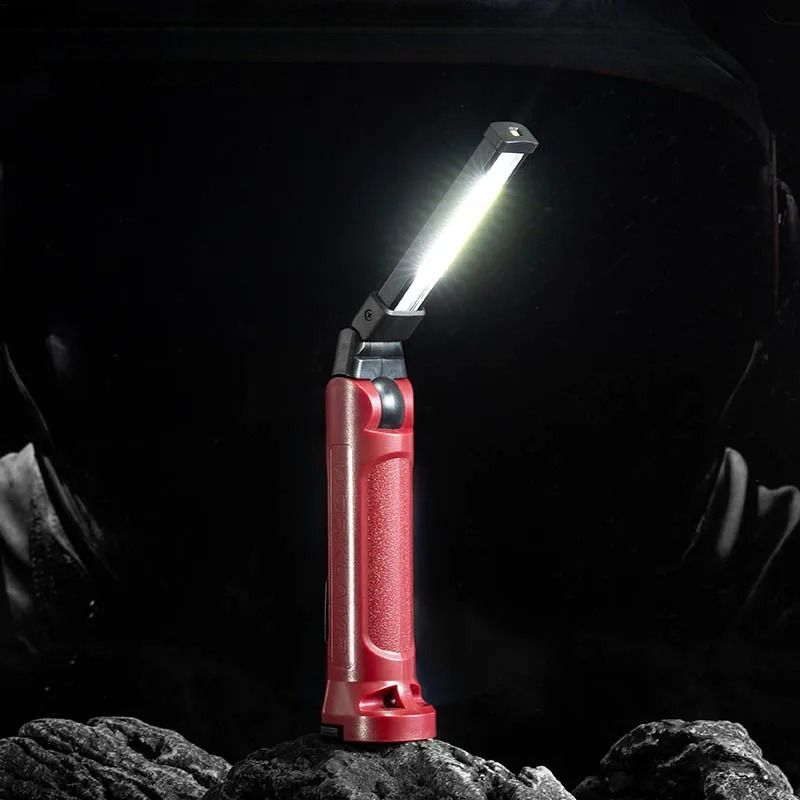 COB LED Work Light Rechargeabl - Outdoor Lighting Lowes 评论和价格