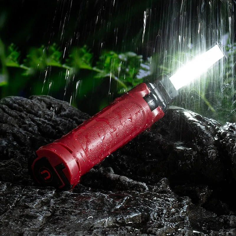 COB LED Work Light Rechargeabl - Outdoor Lighting Lowes 评论和价格