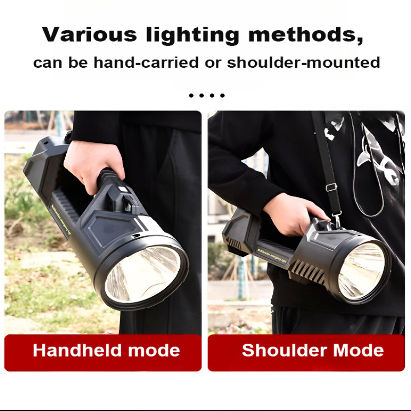 Super Bright Flashlight Led Po - Outdoor Lighting Lowes 评论和价格