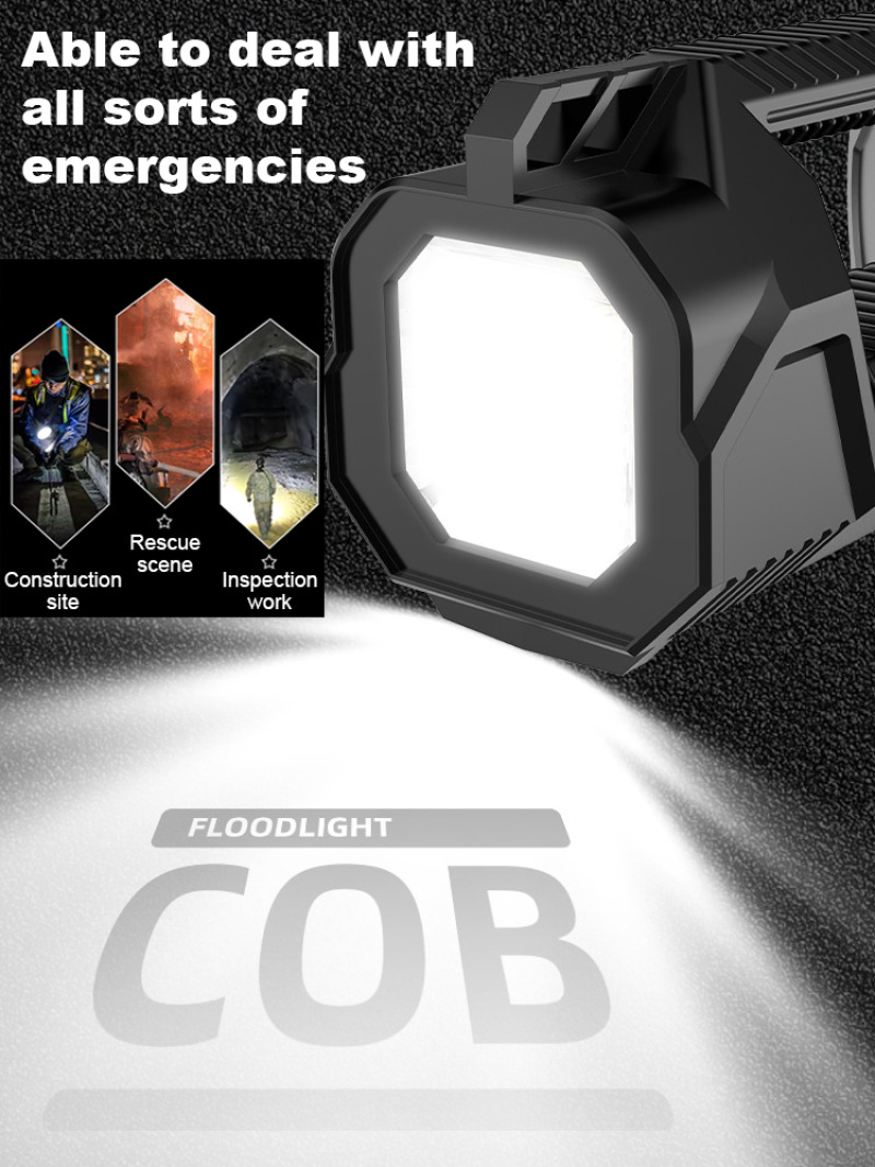 Super Bright Flashlight Led Po - Outdoor Lighting Lowes 评论和价格