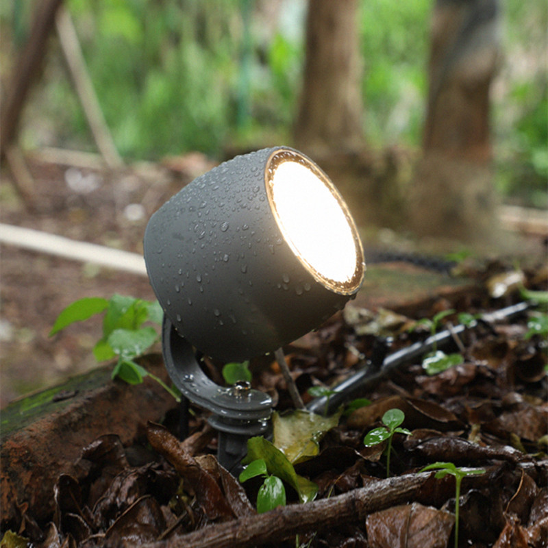 LED tree lights, outdoor water - Outdoor Lighting Waterproof 评论和价格