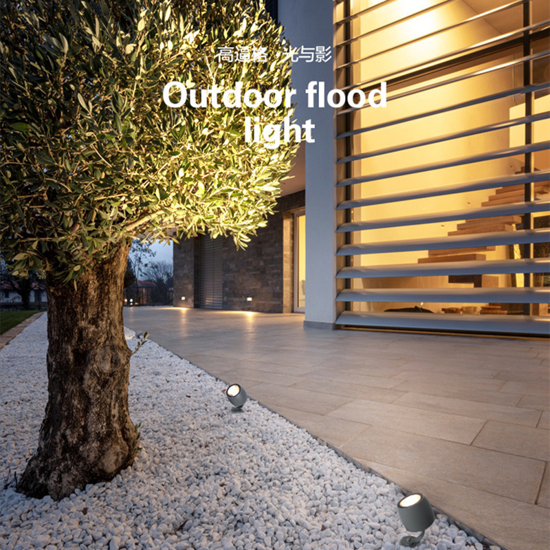 LED tree lights, outdoor water - Outdoor Lighting Waterproof 评论和价格