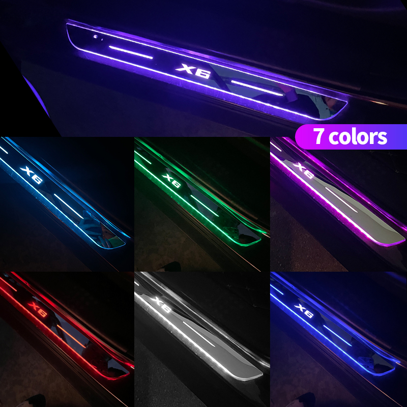 Acrylic USB Charging Moving LE - Wired Pathway Light 评论和价格