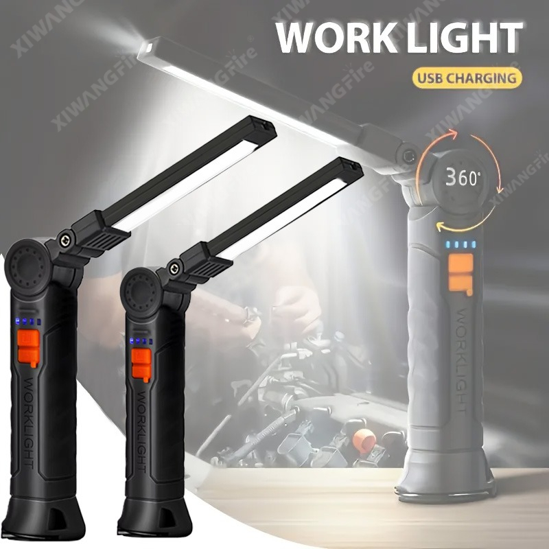 Rechargeable LED Flashlight Wo - Outdoor Lighting Lowes 评论和价格