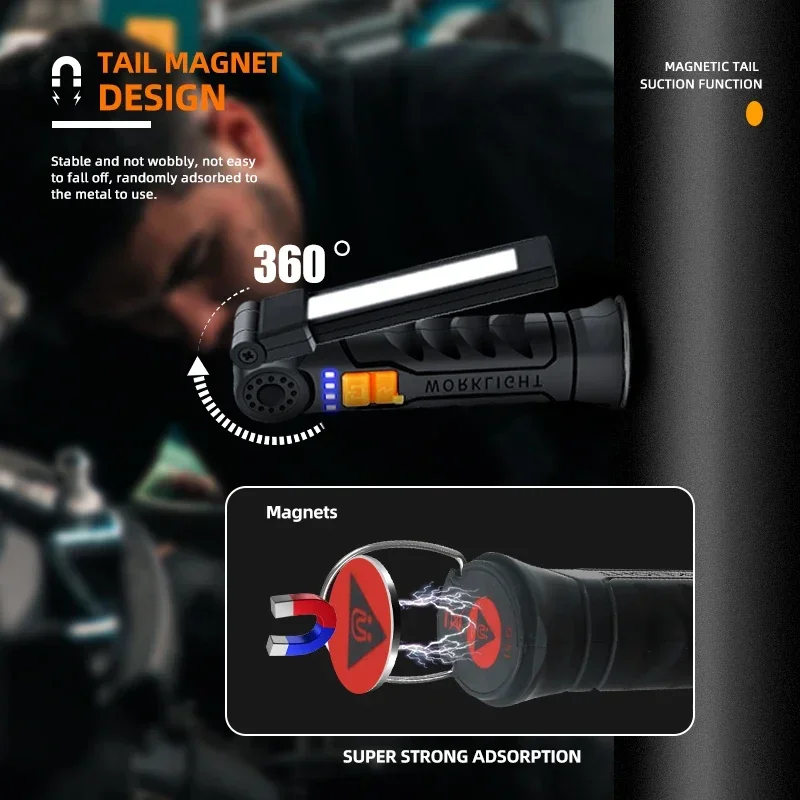 Rechargeable LED Flashlight Wo - Outdoor Lighting Lowes 评论和价格