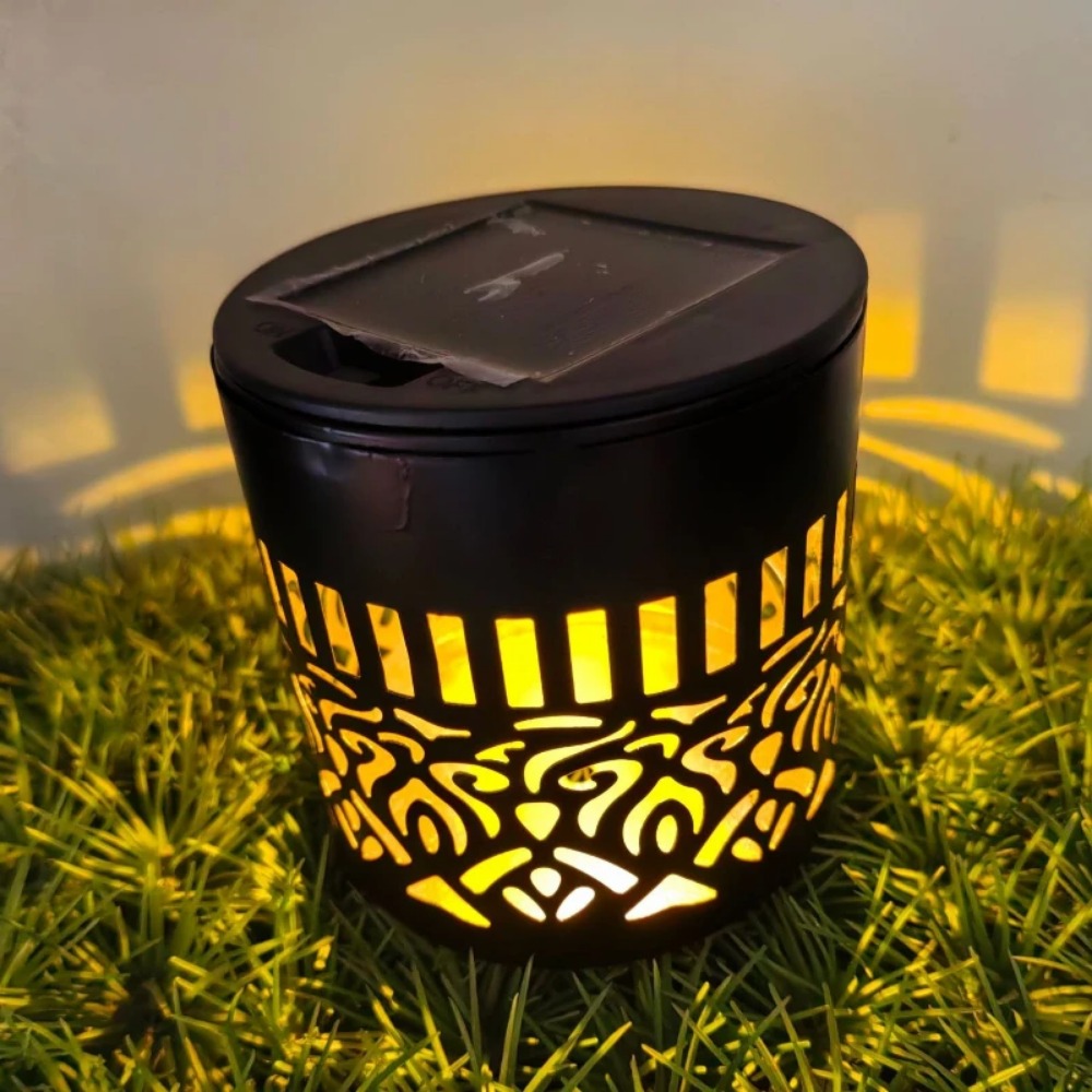 Solar Sensor Outdoor Light Wat - Outdoor Lighting Yard Decoration 评论和价格