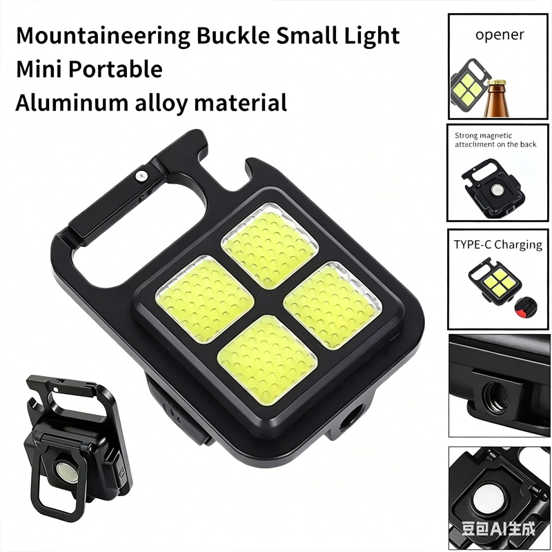 4 Lamp Beads Outdoor Strong Li - Outdoor Lighting B&Q 评论和价格