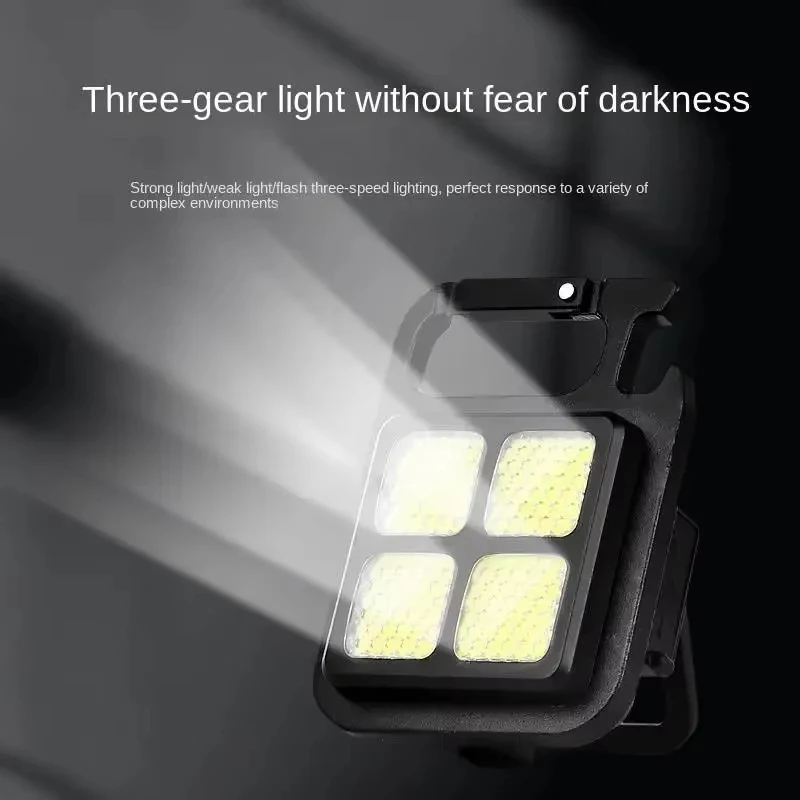 4 Lamp Beads Outdoor Strong Li - Outdoor Lighting B&Q 评论和价格