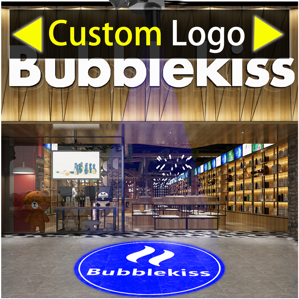 Custom Led HD Gobo Logo Projec - Outdoor Lighting Logo 评论和价格