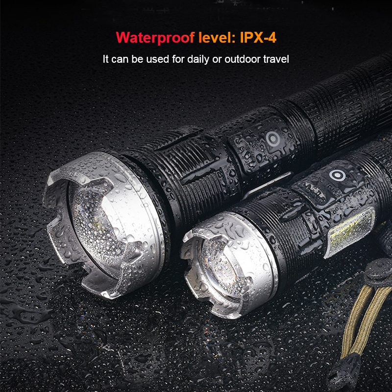 Zoomable Dual Light Hunting Fl - Outdoor Lighting Mains Powered 评论和价格
