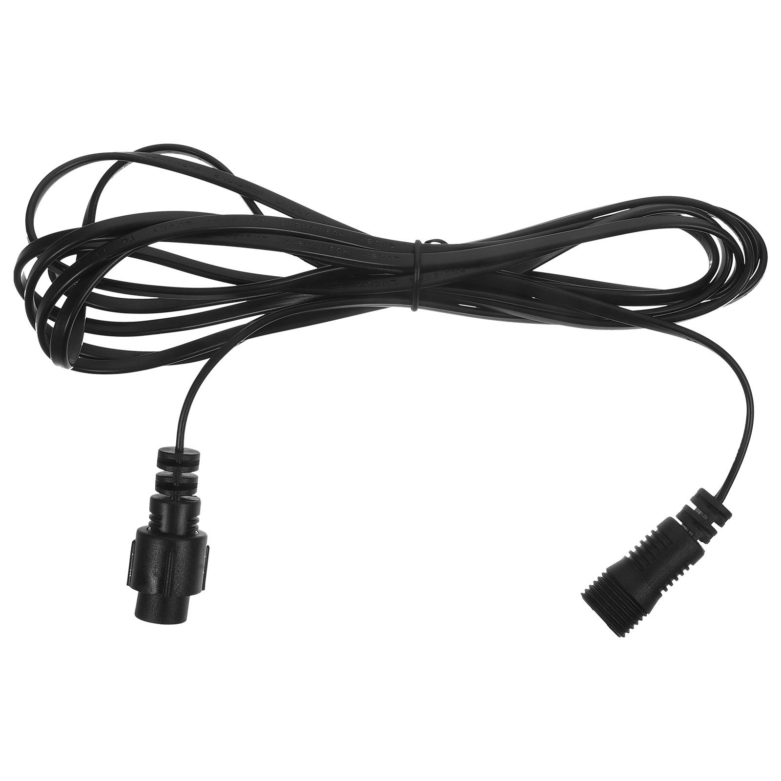 String Light Extension Cord Ou - Outdoor Lighting Cable Uk 评论和价格
