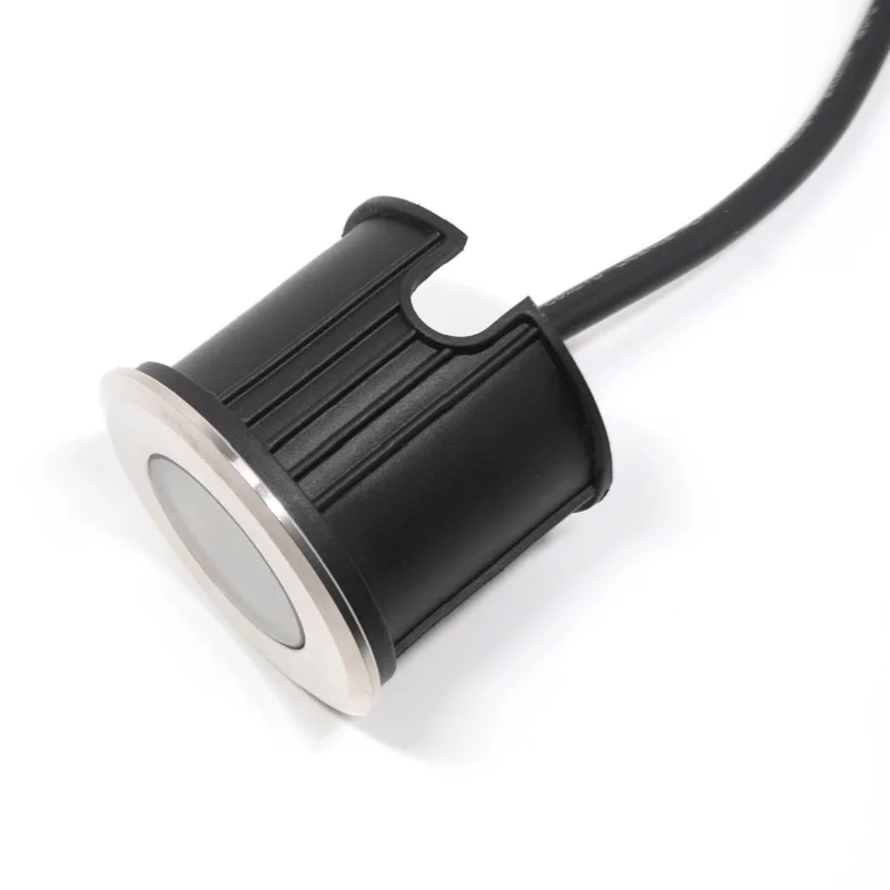 QITU LED Outdoor Garden Lights - Deck Step Light 评论和价格