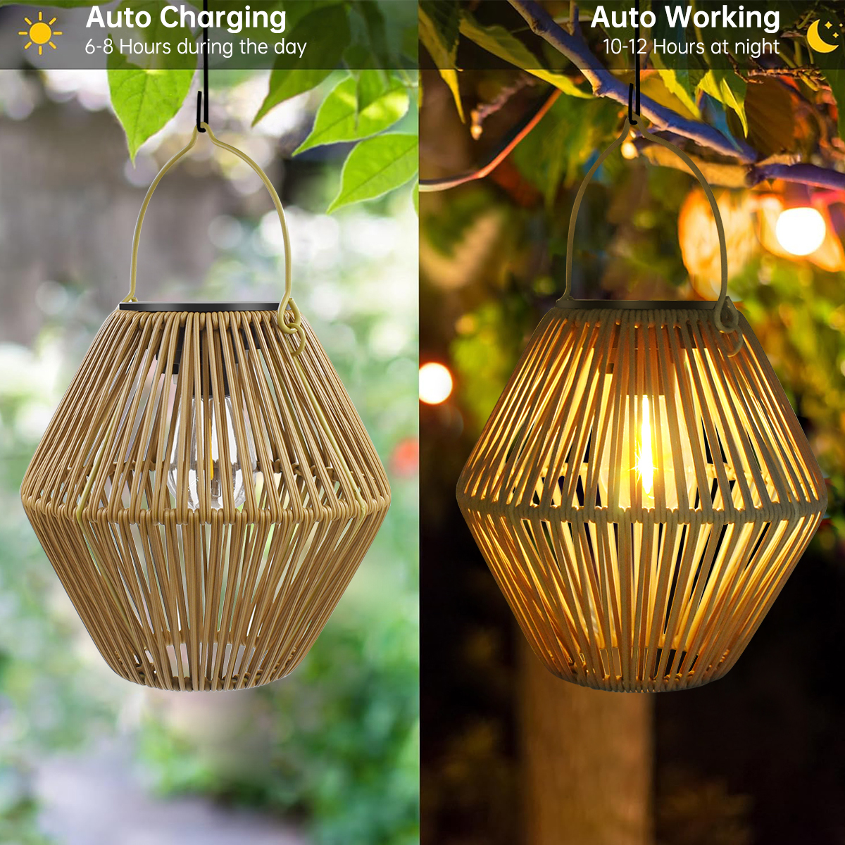 Solar Lanterns Solar Lights Ou - Landscape Spike Light 评论和价格