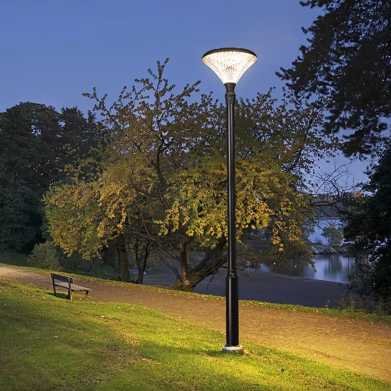 【2026】Modern Energy-Saving Pop - Outdoor Lighting Mains Powered 评论和价格