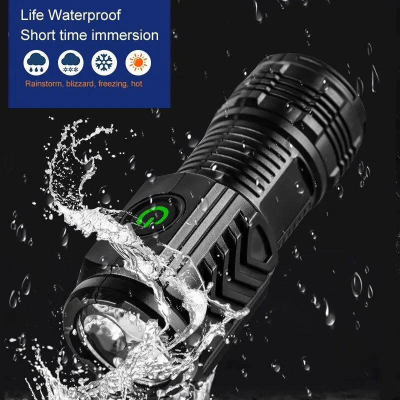 Portable Mini LED Handheld Fla - Outdoor Lighting Lowes 评论和价格