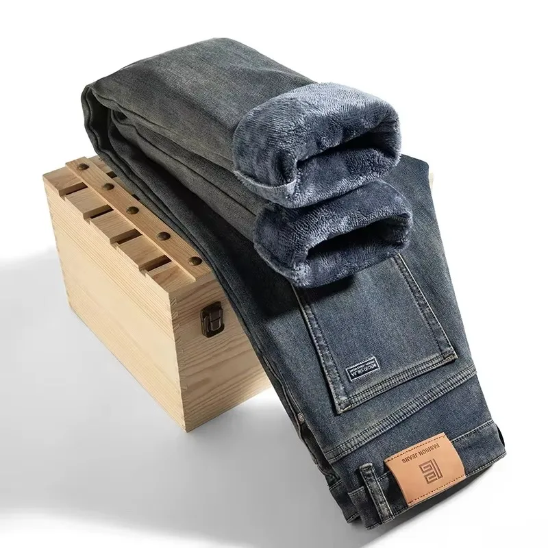 High Quality Winter Plush Jean - Outdoor Lighting Logo 评论和价格
