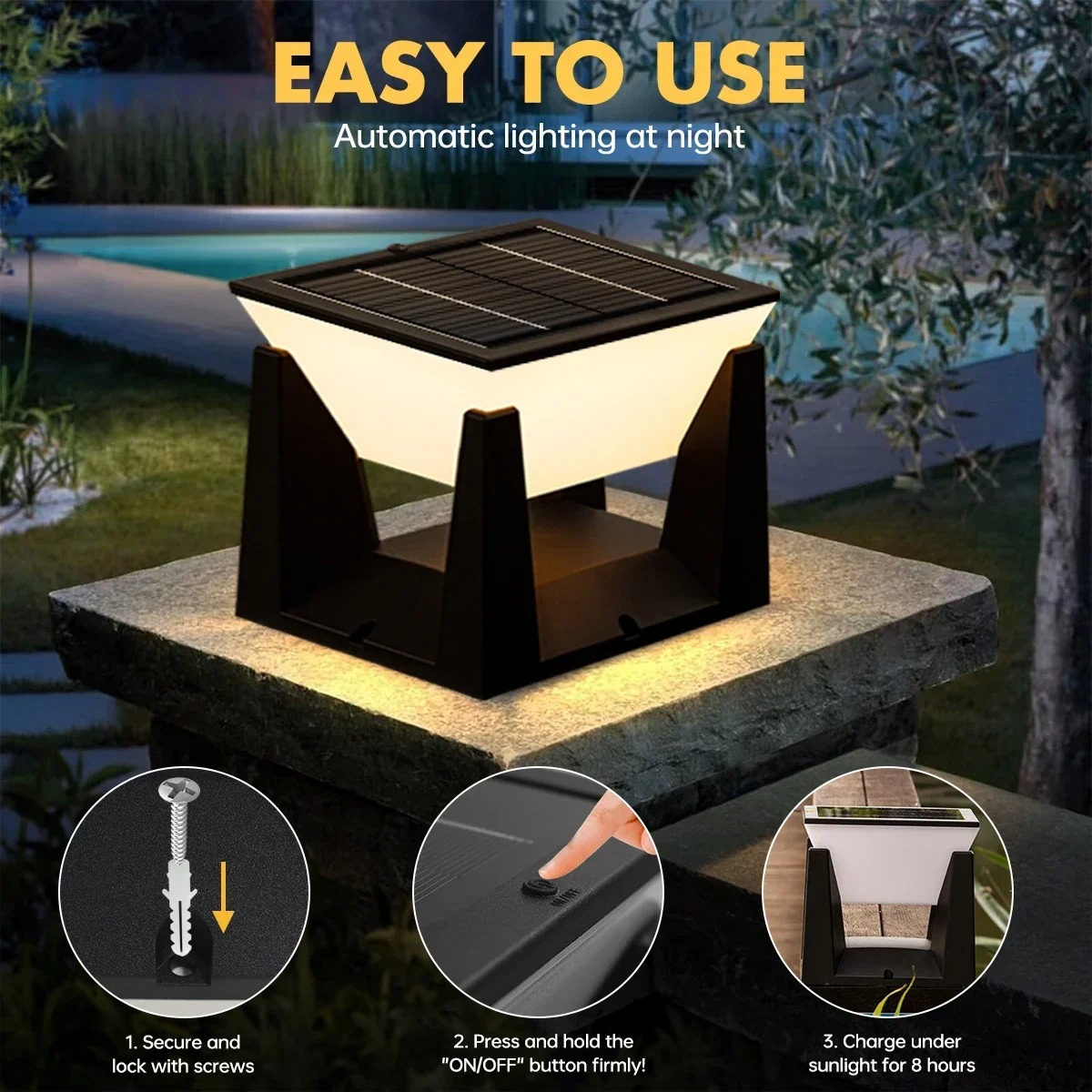 IP65 Waterproof LED Exterior W - Outdoor Lighting Led Strip 评论和价格
