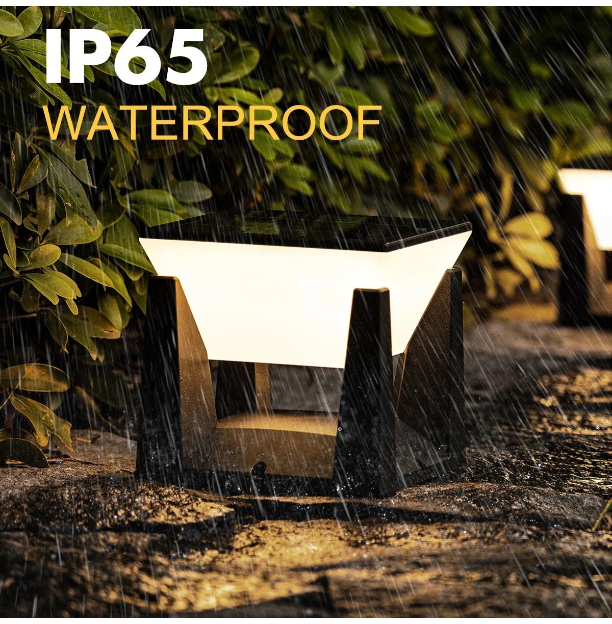 IP65 Waterproof LED Exterior W - Outdoor Lighting Led Strip 评论和价格