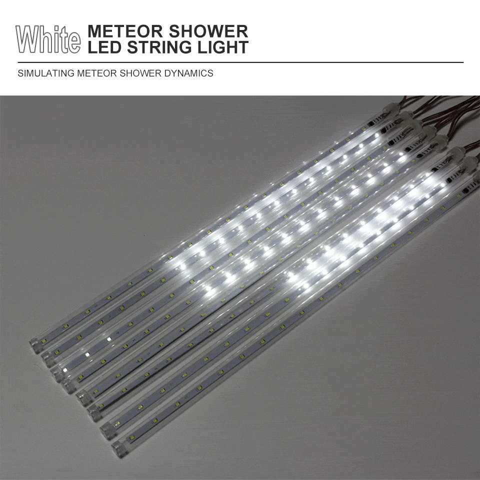 30cm /50cm Waterproof Meteor S - Outdoor Lighting Uk 评论和价格