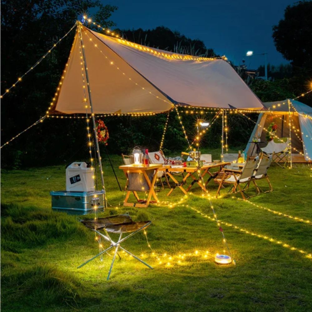 LED Light Tent Light Light Str - Outdoor Lighting Led Strip 评论和价格