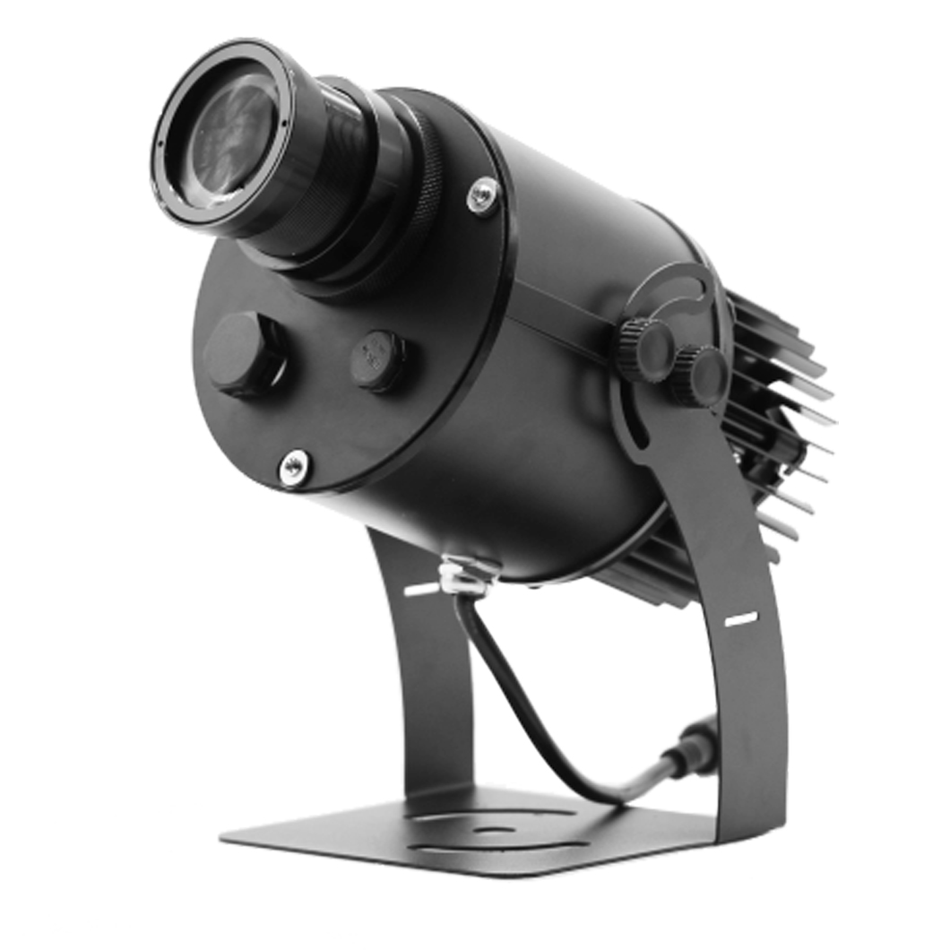 Waterproof projector lamp Led  - Outdoor Lighting Logo 评论和价格
