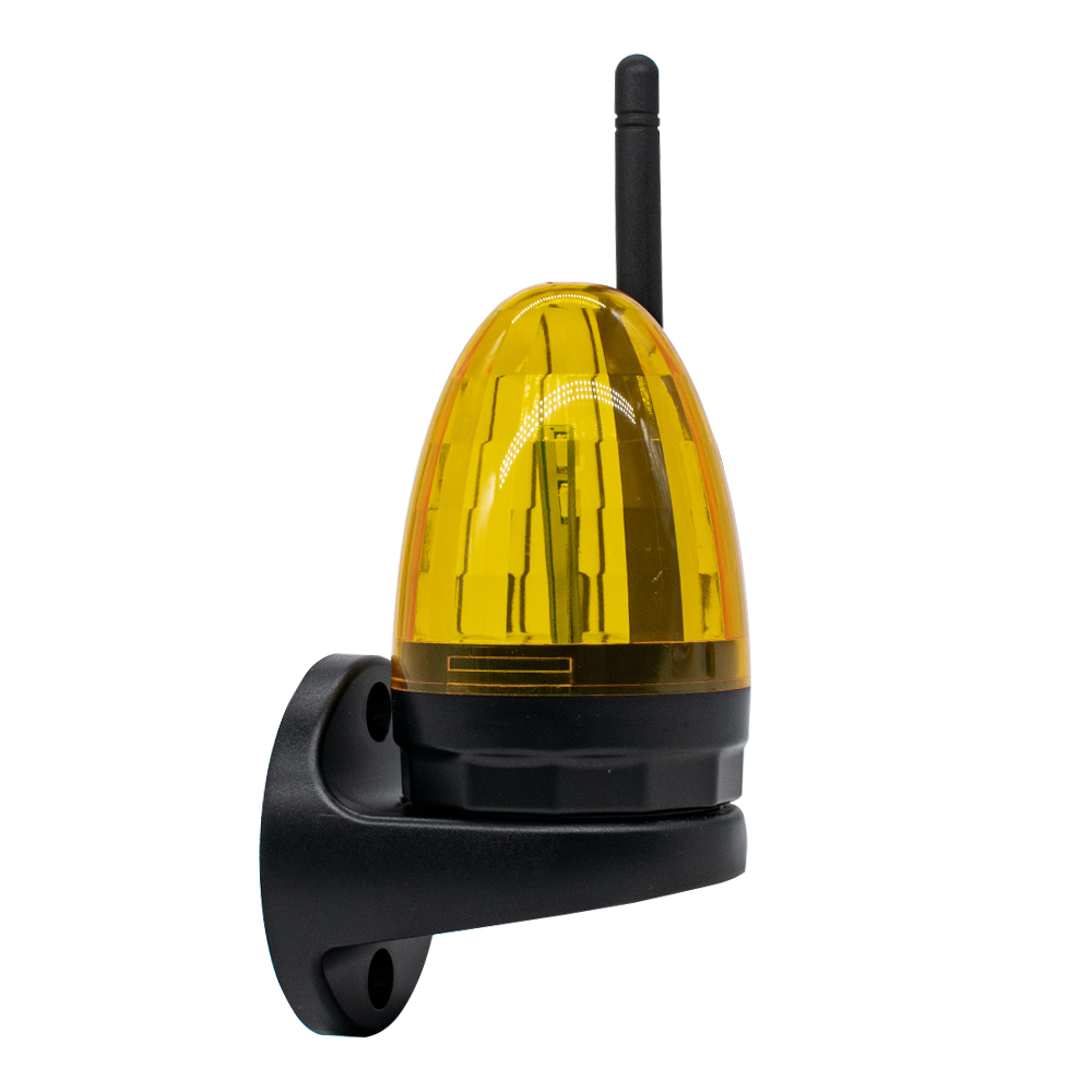 Garage Door Open Alert Light B - Wired Pathway Light 评论和价格