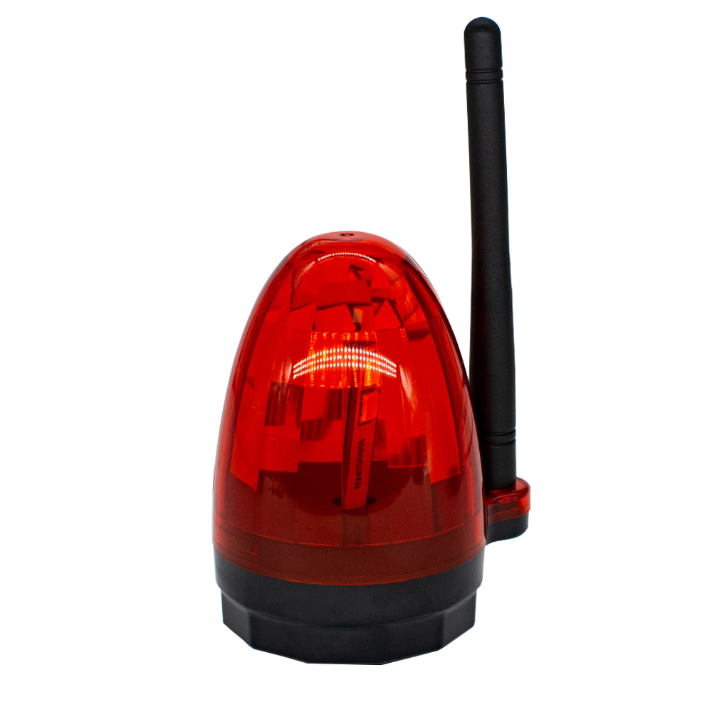 Garage Door Open Alert Light B - Wired Pathway Light 评论和价格