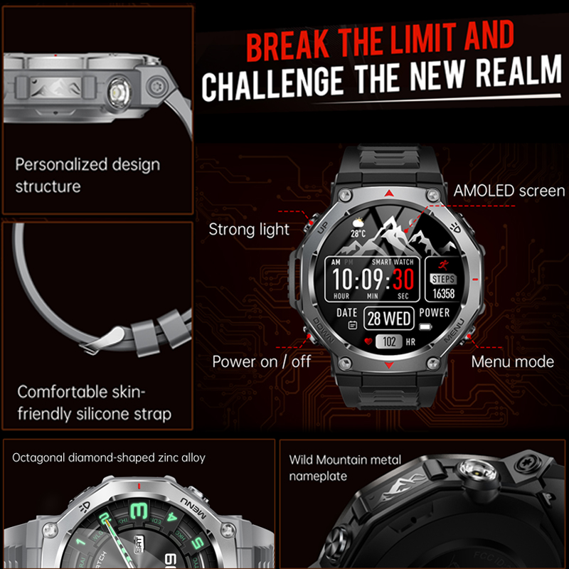 New Military T-Rex 3 Ultra Sma - Wired Pathway Light 评论和价格