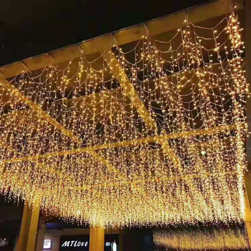 LED 10X0.5M Waterproof Waterfa - Outdoor Lighting Led Strip 评论和价格