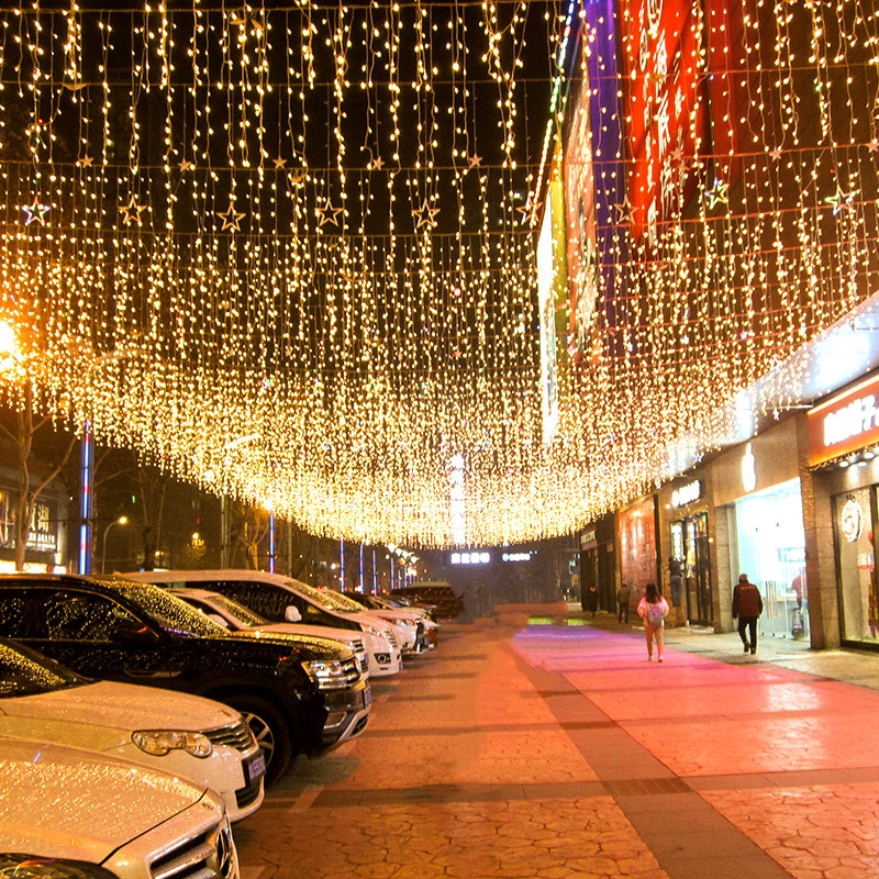 LED 10X0.5M Waterproof Waterfa - Outdoor Lighting Led Strip 评论和价格