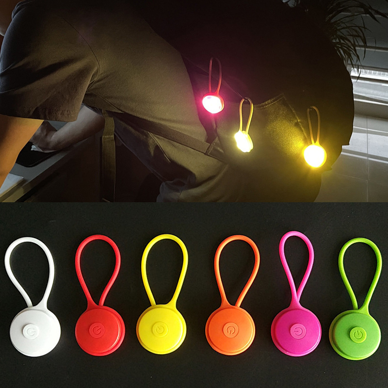 Outdoor Backpack Lights Silico - Outdoor Lighting Led Strip 评论和价格