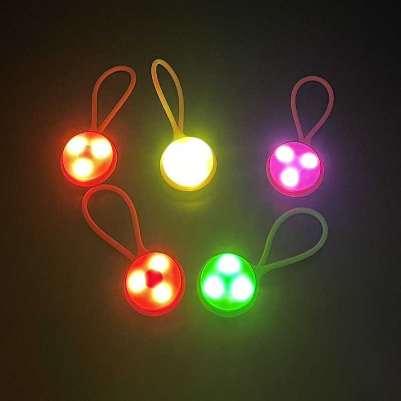 Outdoor Backpack Lights Silico - Outdoor Lighting Led Strip 评论和价格