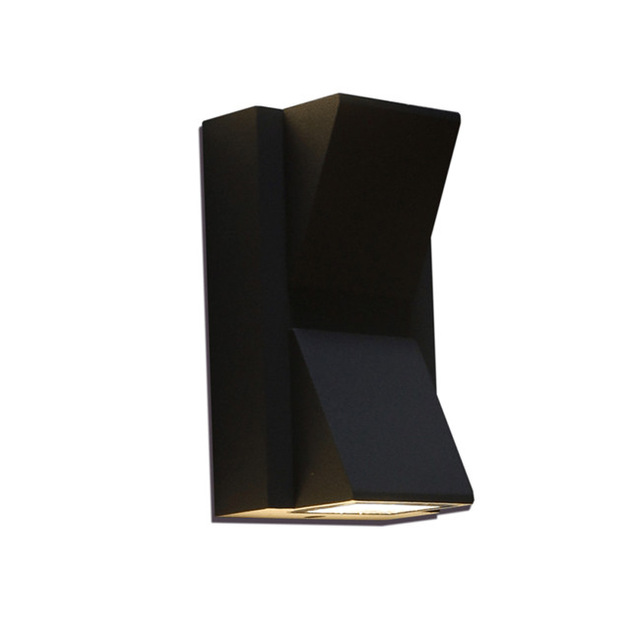 5W 10W Modern simple creative  - Outdoor Lighting Lux 评论和价格